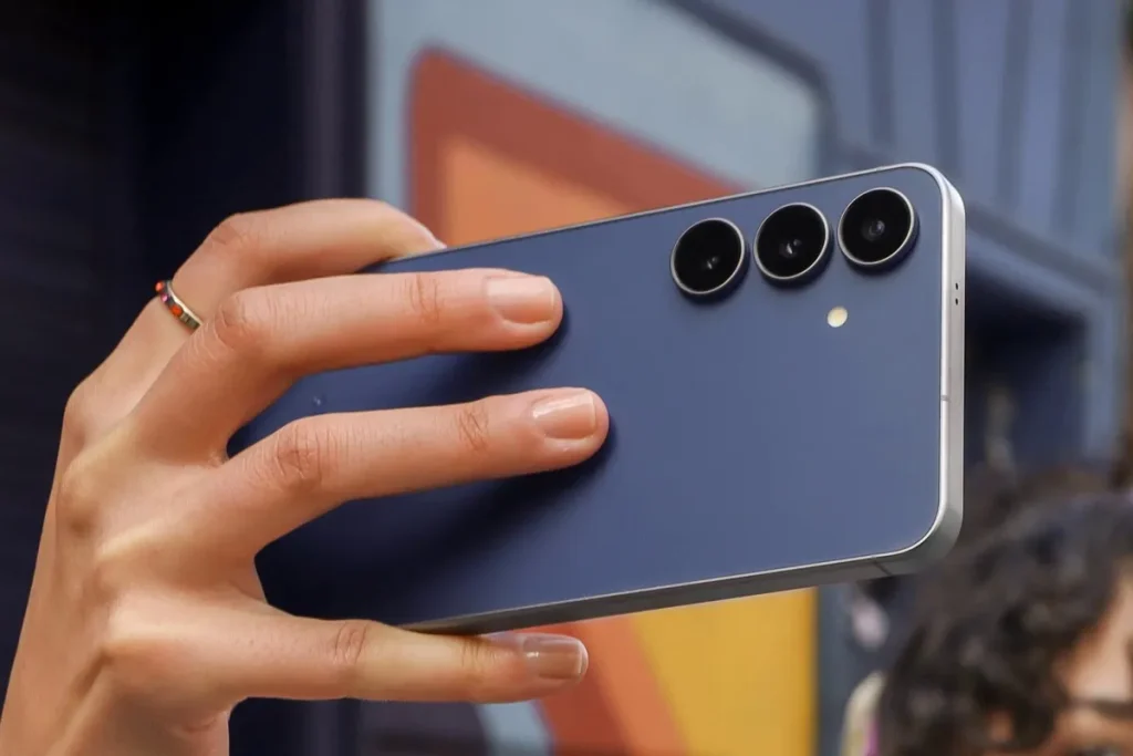 لیست قیمت گوشی های Galaxy S سامسونگ – هفته آخر مرداد ۱۴۰۵