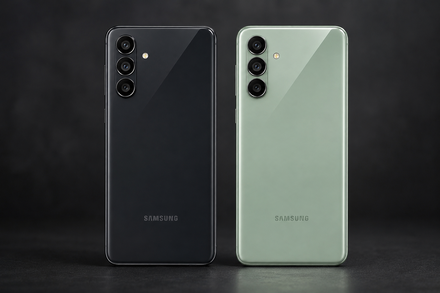Galaxy F70 Pro 5G معرفی شد؛ آیا سامسونگ دوباره بازار میان‌رده را هدف گرفته است؟