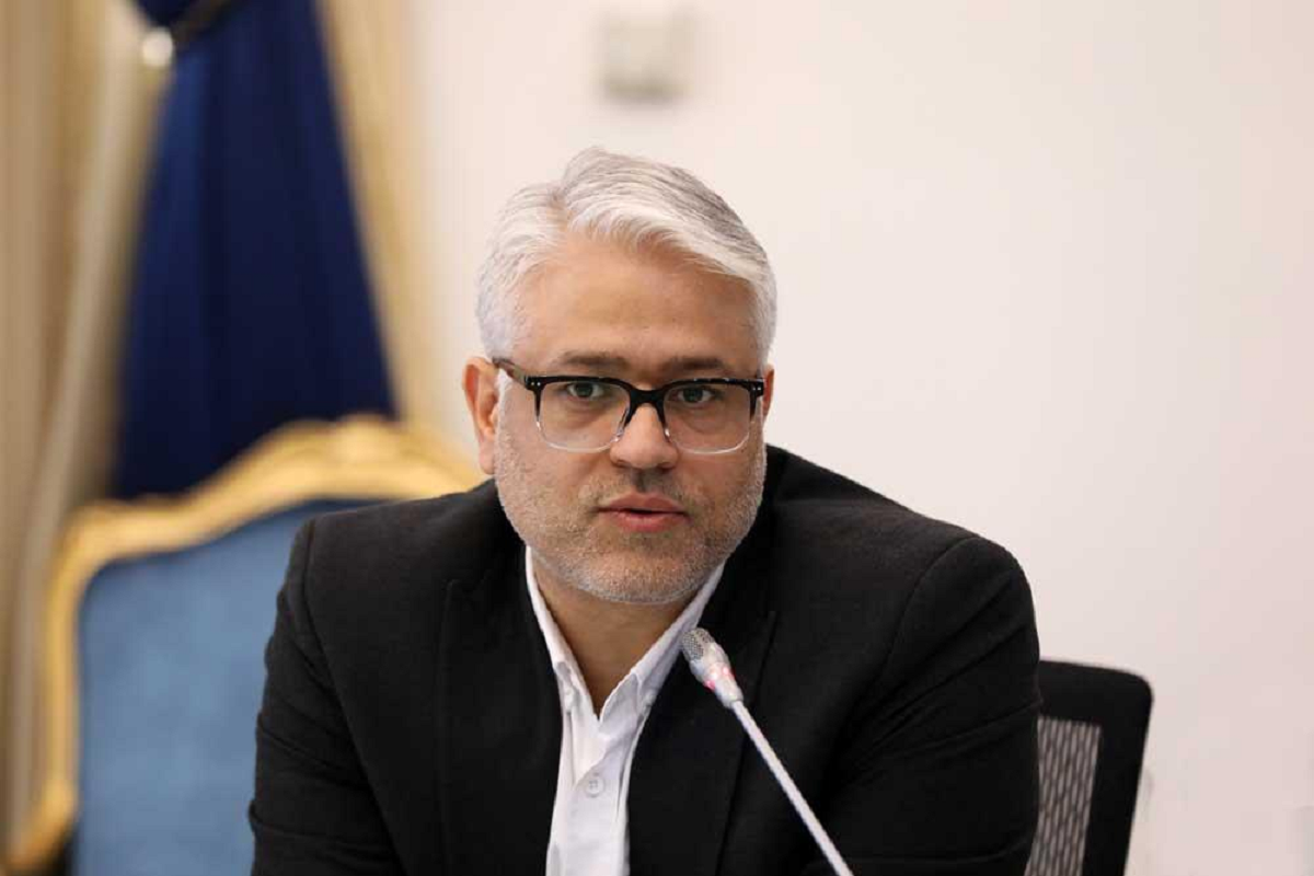معاون وزیر ارتباطات: یک نهاد نباید همه تنظیم‌گران را ببلعد
