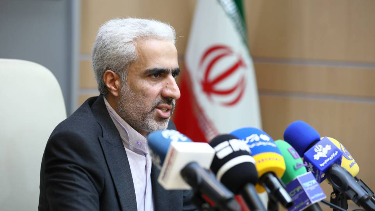 دبیر ستاد نانو: ایران پرچمدار المپیاد بین‌المللی فناوری نانو در جهان است