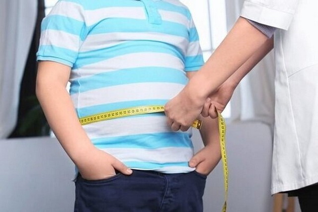 روش دقیق اندازه گیری وزن اضافی ناسالم