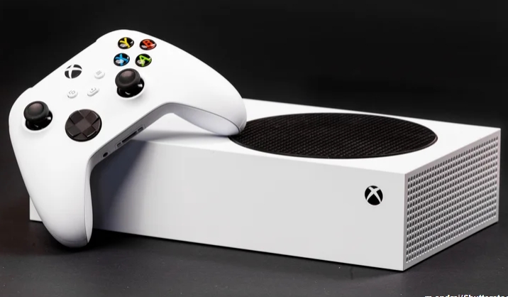 کدام کارت گرافیک معادل Xbox Series S است؟