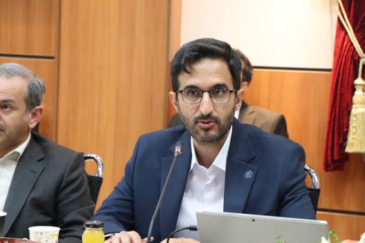 دکتر بکایی خبر داد: فعال‌سازی ۱۴۰ تیم نخبگانی در رویداد مسئله‌محور هوش مصنوعی در سلامت