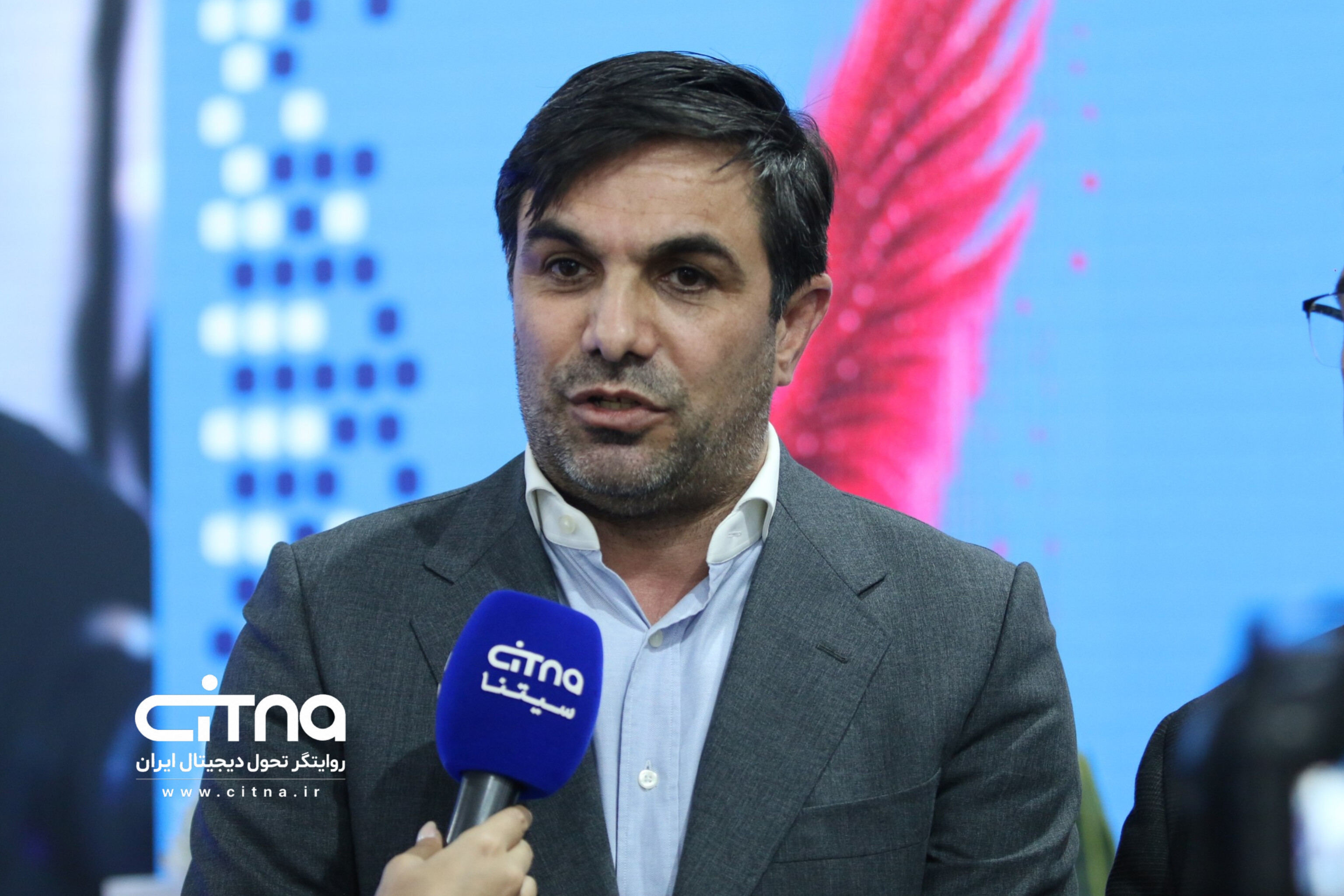 ببینید | حرکت به‌سوی دولت پلتفرمی؛ خدمات آموزشی در مسیر یکپارچه‌سازی