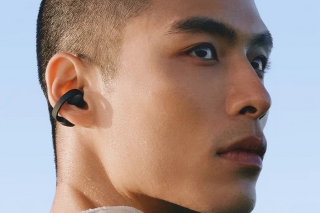 اولین ایرباد کلیپی و Open-Ear سامسونگ