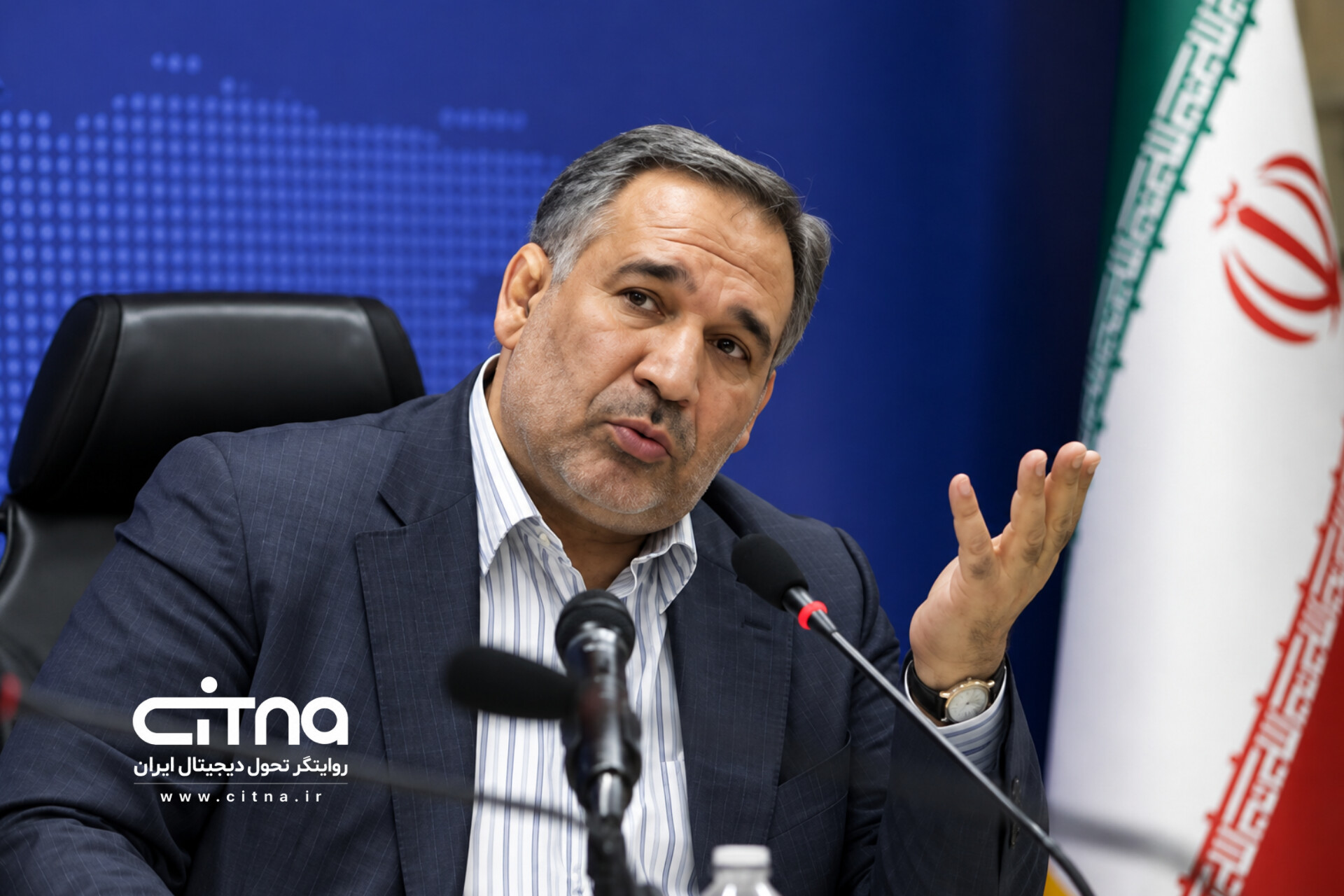 بازگشت فولاد مبارکه به مدار تولید سریع‌تر از برآوردها بود