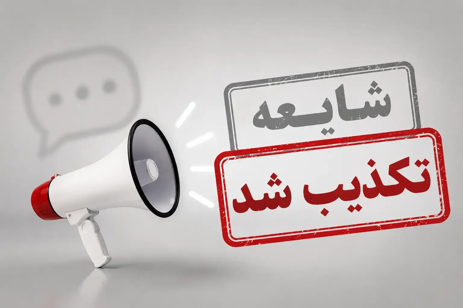حدس و‌ گمان تغییرات شبکه بانکی صحت ندارد