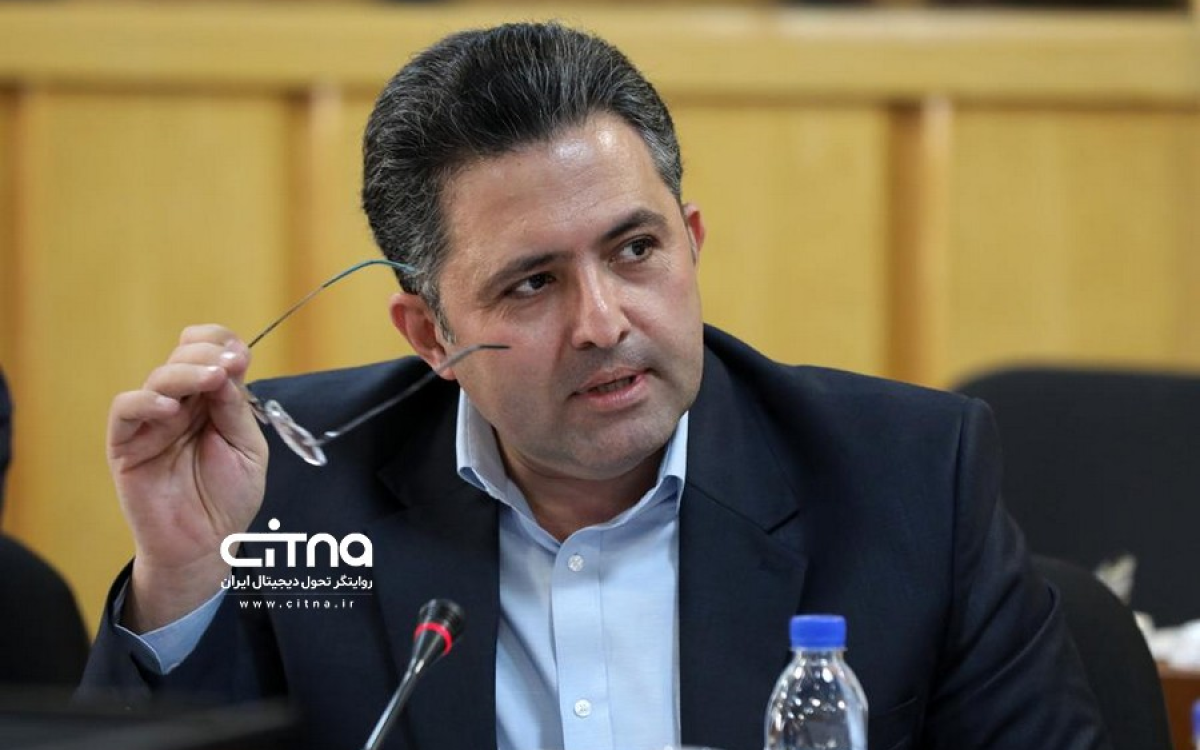 مسعودی: فیلترینگ شبکه‌های خارجی با وجود دسترسی گسترده به VPN عملاً معنایی ندارد/ دستگاه‌های دولتی می‌توانند از ظرفیت سکوهای خارجی برای اطلاع‌رسانی استفاده کنند