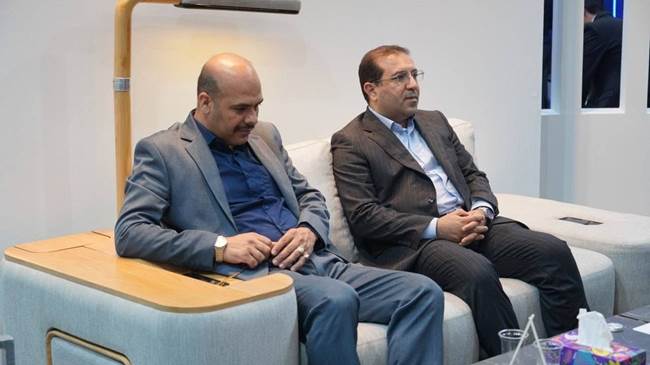 اینوتکس باید از «نمایش فناوری» به سمت «حل مساله و معامله فناوری» حرکت کند