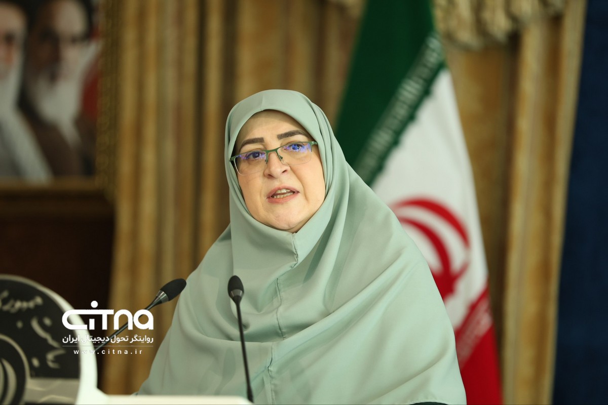 ببینید | سخنگوی دولت: فیلترینگ، حکمرانی فضای مجازی را ایجاد نکرده است/ دولت به دنبال تحقق حکمرانی فضای مجازی است
