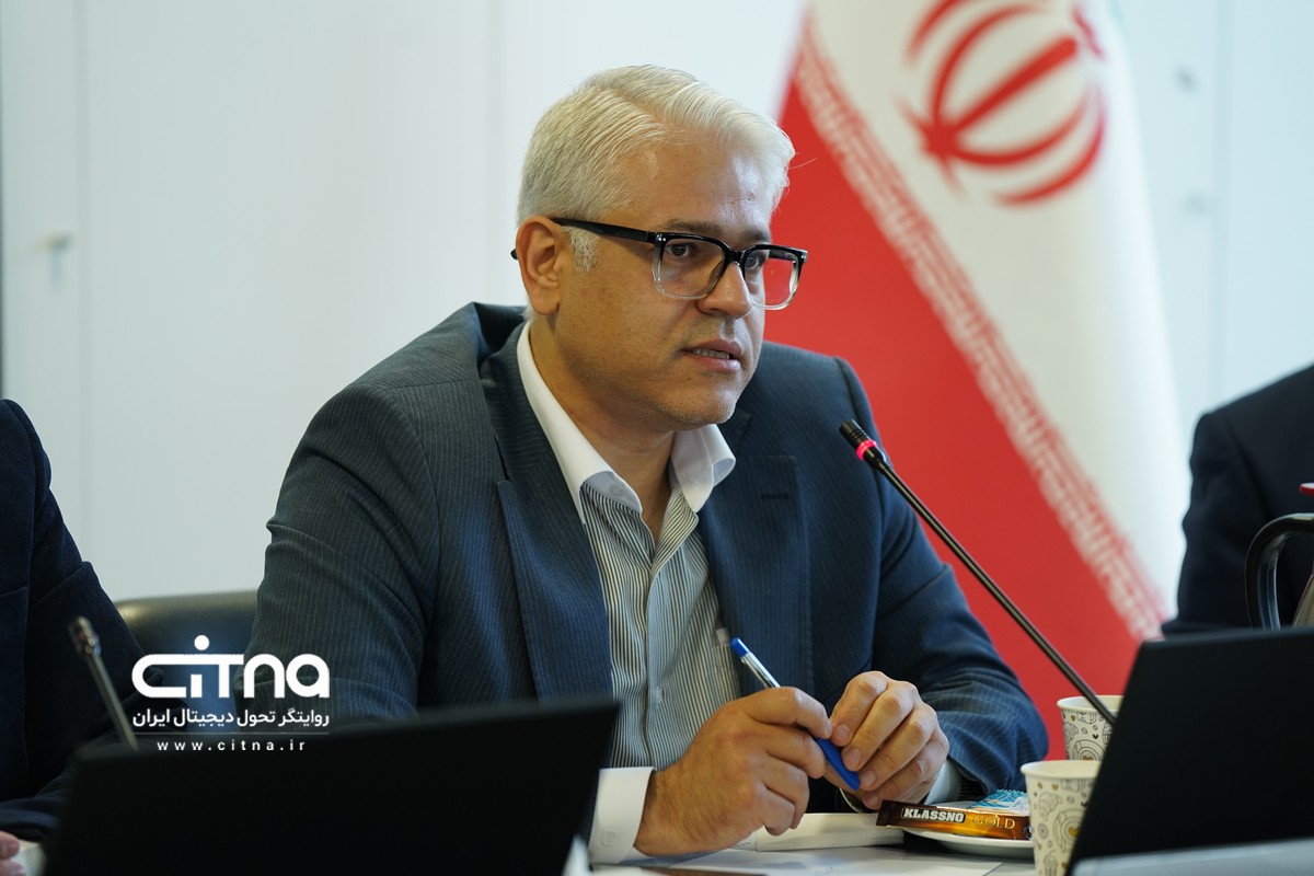 چیت‌ساز: ثبت فعالیت‌های اقتصاد دیجیتال در صورت‌های مالی، شرط شناسایی آن‌ها در محاسبات اقتصادی است