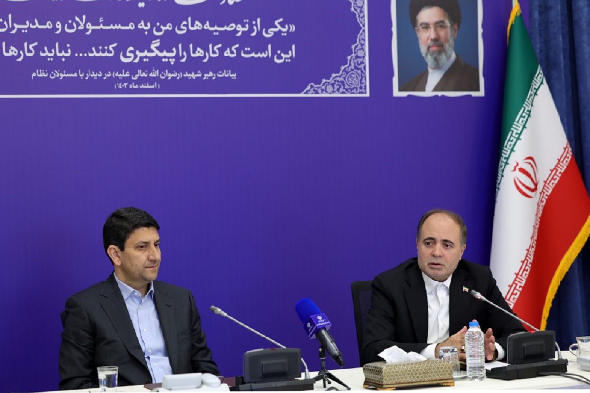فناوری چگونه به مدیریت بازار و امنیت غذایی کمک کرد؟