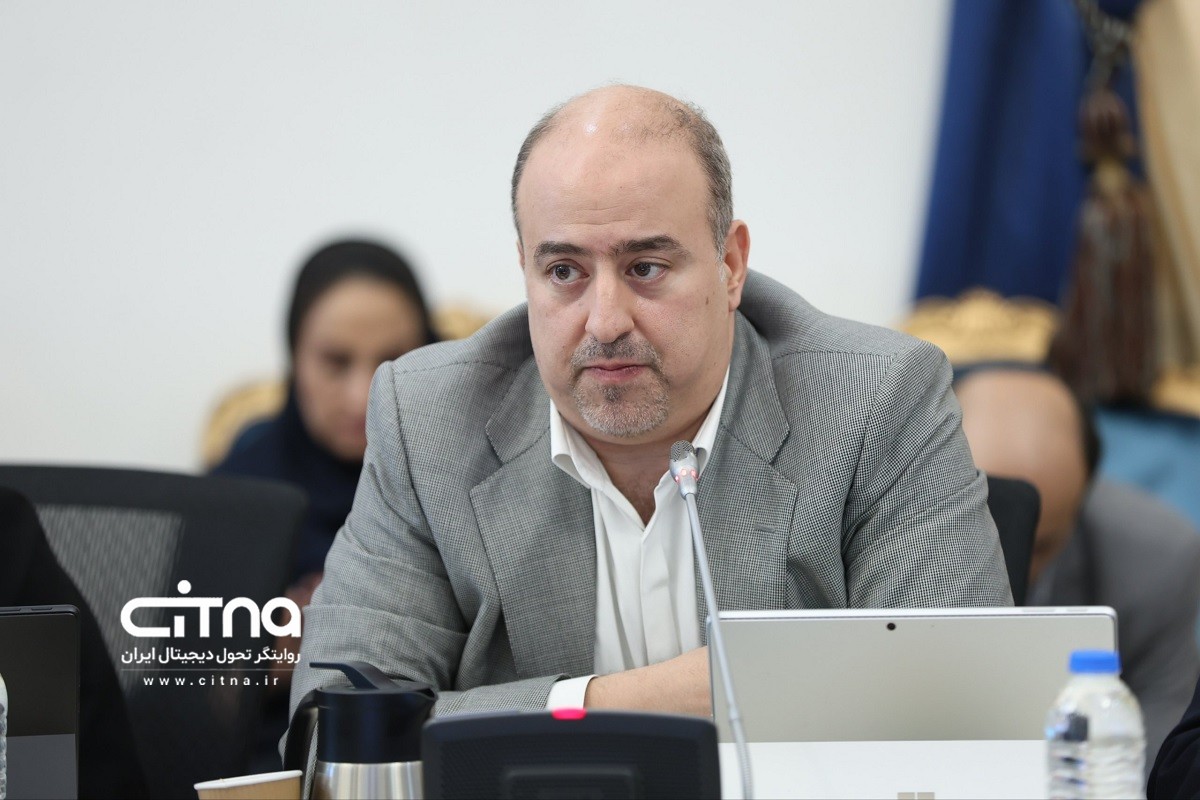 تحقق بخش سخت شبکه ملی اطلاعات به بیش از ۲ هزار همت منابع نیاز دارد