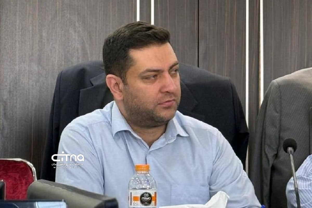الکامپ باید از ویترین فناوری به بازار سرمایه فناوری تبدیل شود