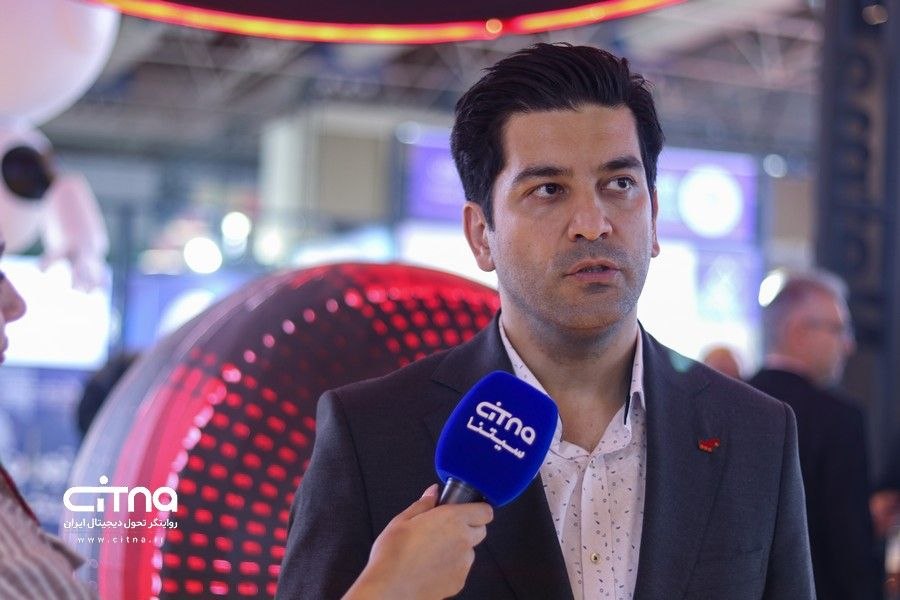 مدیرعامل به‌پرداخت ملت: نسل تازه خدمات اعتباری «به‌پرداخت ملت» در راه است