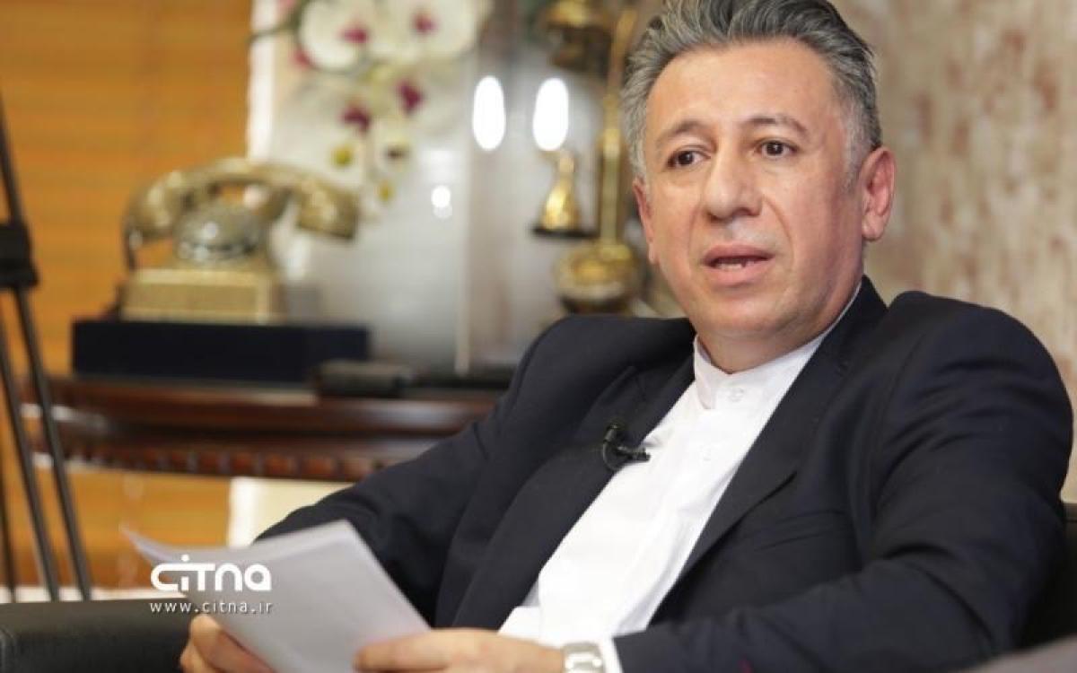 دعوت به مشارکت در ایران فاواتکس؛ فرصتی برای هم‌افزایی صنعت فاوا در دوران بازسازی