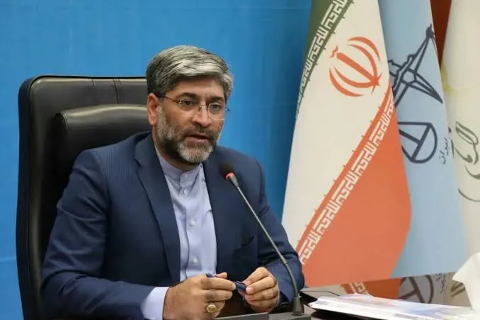 عتباتی: طرح حمایت قضایی از کسب و کار‌های اینترنتی، توسط دادگستری استان تهران آماده شده است