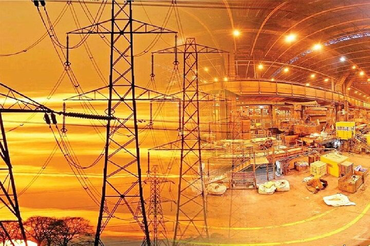سخنگوی صنعت برق: محدودیت تأمین برق صنایع به‌طور کامل برطرف شد