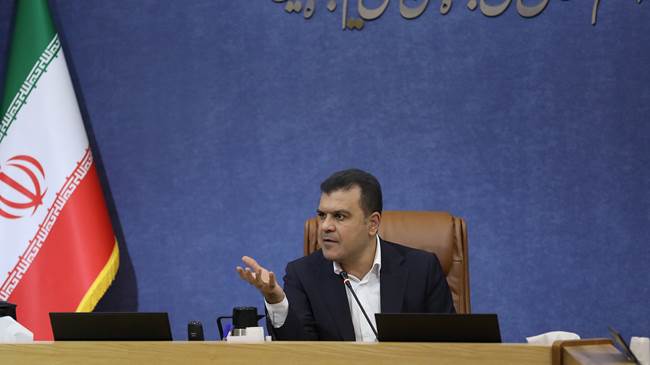 هم‌افزایی معاونت علمی و صندوق‌های خطرپذیر در مسیر سرمایه‌گذاری هدفمند بر بازار فناوری