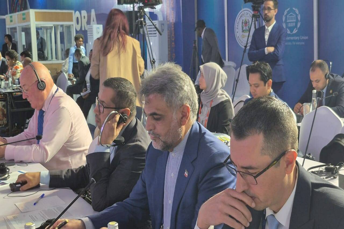 هوش مصنوعی نباید به ابزار جنگ و کشتار تبدیل شود