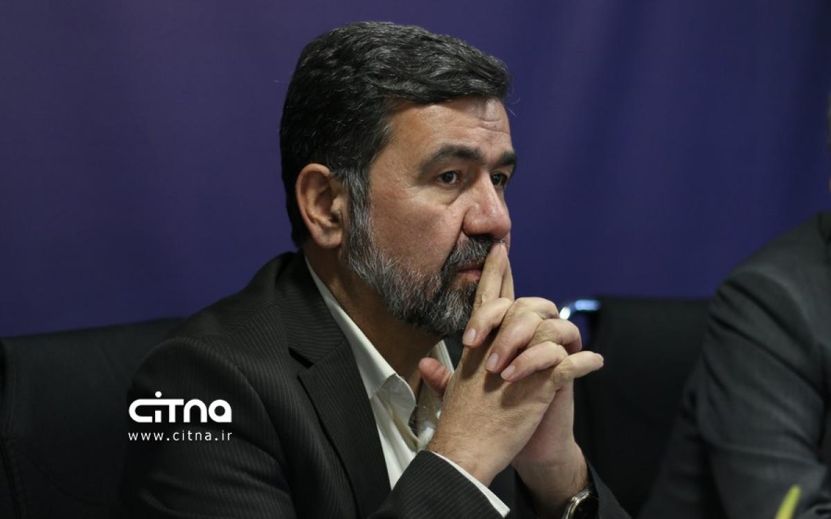 معاون شرکت مخابرات ایران: اختلال اینترنت مخابراتی نداریم؛ دسترسی به سامانه‌های پارتال و FTTH در حال به‌روزرسانی است