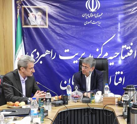 شبکه‌های یکپارچه امن، شرط برقراری امنیت سایبری