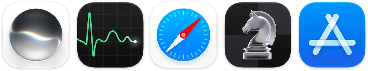 سومین بتا عمومی macOS 27 Golden Gate منتشر شد؛ این‌ها تغییرات جدید هستند