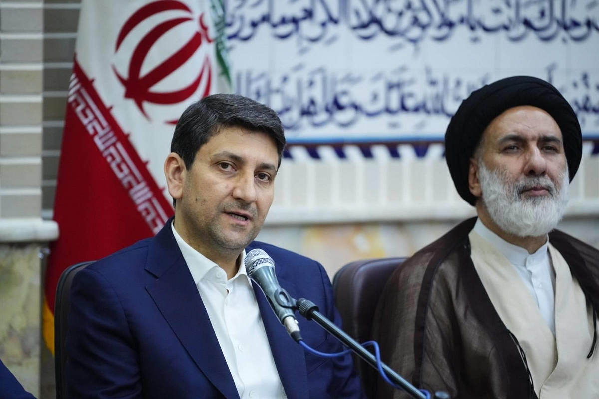 وزیر ارتباطات: دسترسی به اینترنت از حقوق مردم است