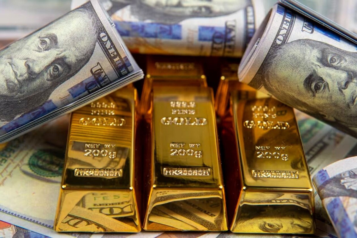 ممنوعیت تسهیلات برای خرید طلا و رمزارز