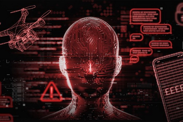 هشدار محقق سابق گوگل: AI یک گونه دوم است