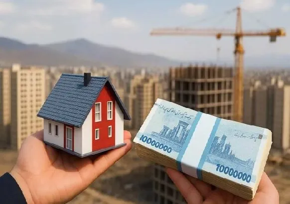 ۳ ماه از ابلاغ وام مسکن جوانی جمعیت گذشت؛ بانک مرکزی پاسخ دهد