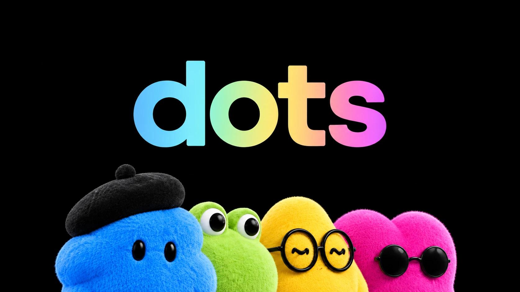 OpenAI Dots چیست؟ دستیار هوش مصنوعی جدیدی که خودش برای شما کار می‌کند