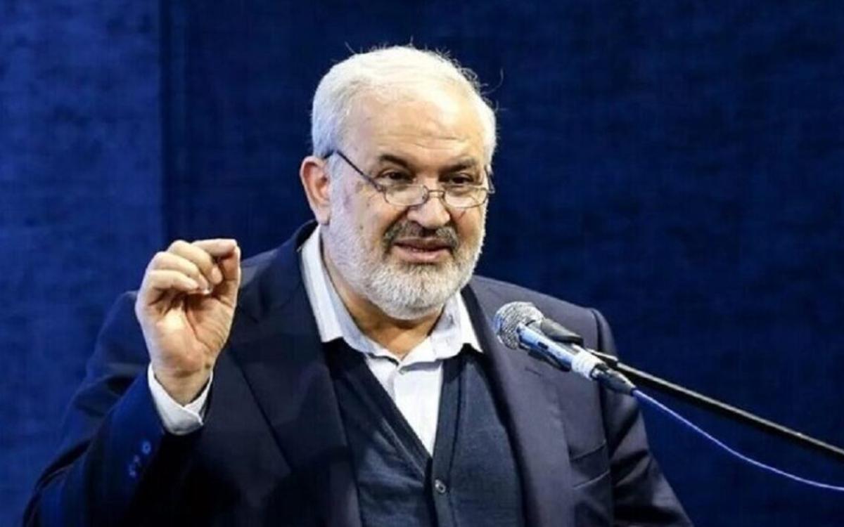 برنامه وزارت نیرو برای ذخیره‌سازی آب و انرژی