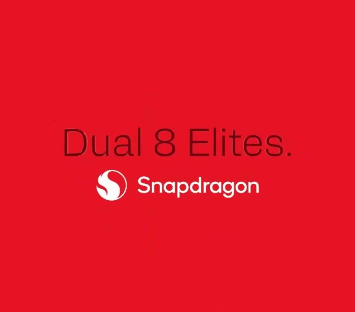 کوالکام دو مدل تراشه پرچمدار Snapdragon 8 Elite Gen 6 را در تیزر جدید خود تأیید کرد