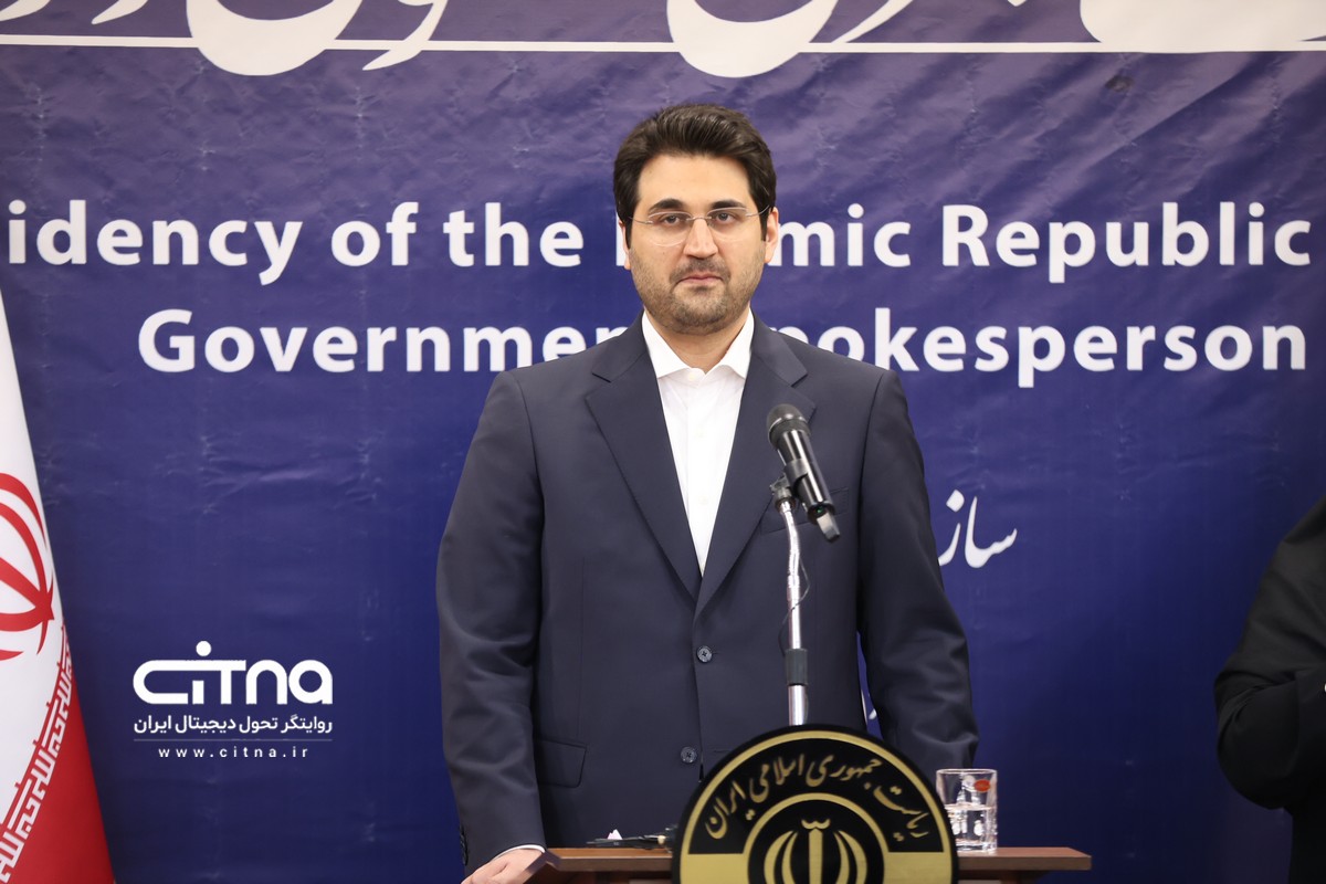 ببینید | رئیس سازمان امور مالیاتی کشور: ارسال پیامک‌های مالیاتی با مبالغ پایین بازنگری می‌شود