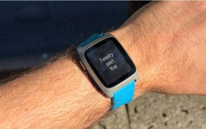 بازگشت ساعت هوشمند Pebble Time 2 چطوره؟