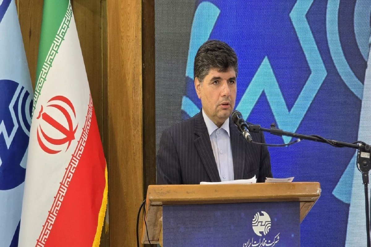 سرمایه‌گذاری ۵ همتی برای توسعه فیبرنوری مشهد