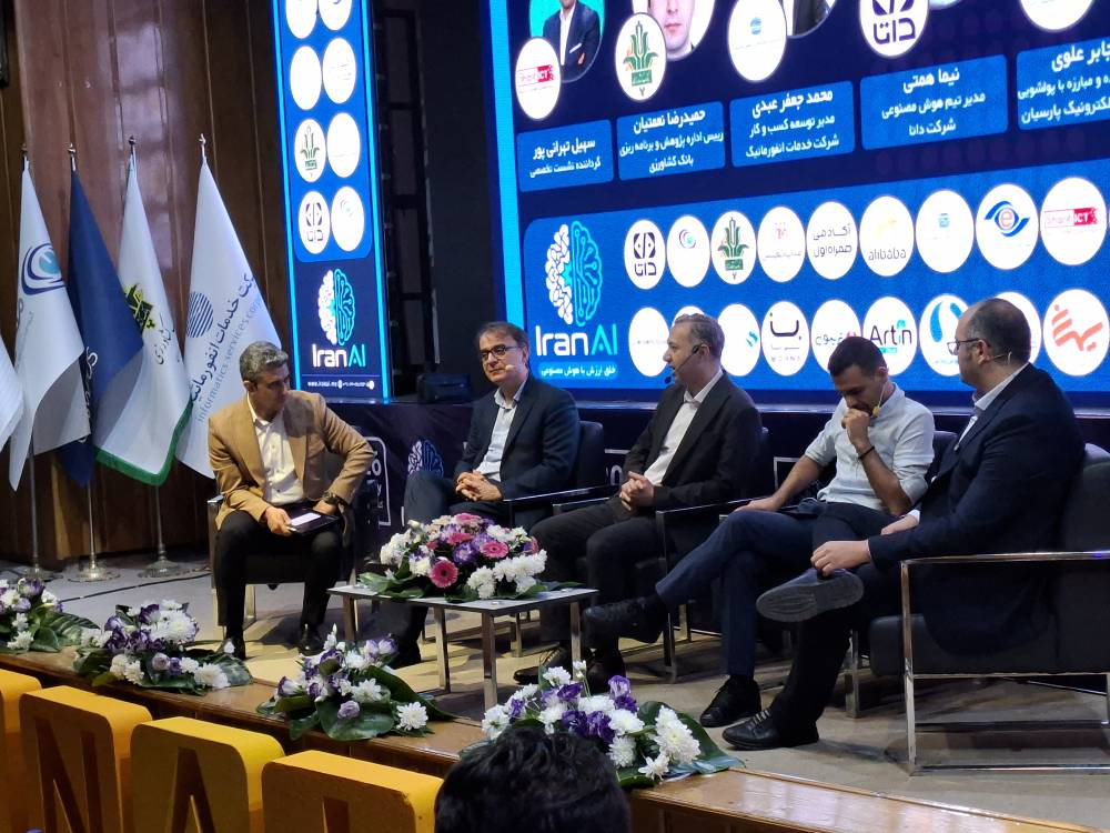 کاربرد هوش مصنوعی در صنعت بانکداری و خدمات مالی ایران؛ از آزمایش‌های پراکنده تا تحول هوشمند