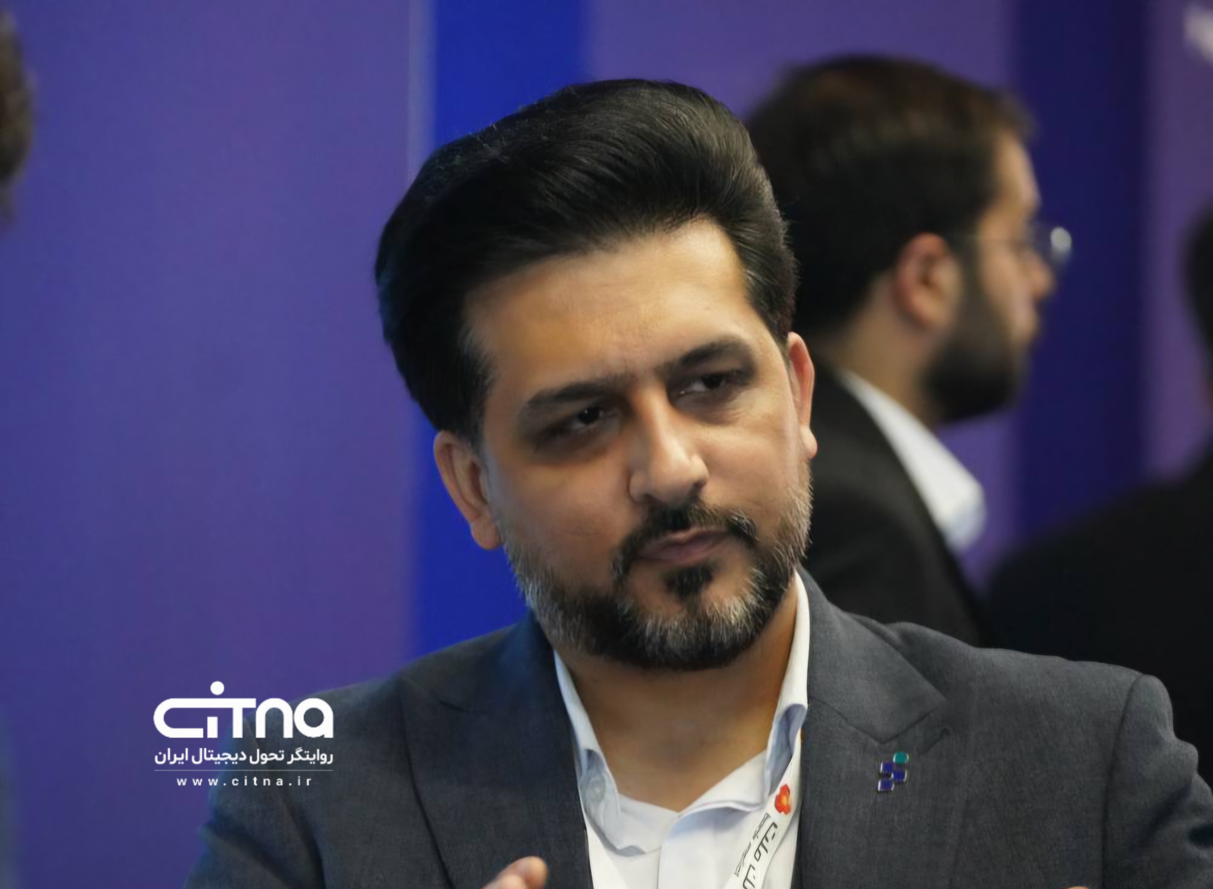 مدیر فناوری اطلاعات گروه فن آوا: راهکارهای هوش مصنوعی را برای حل مسائل واقعی صنایع توسعه داده‌ایم