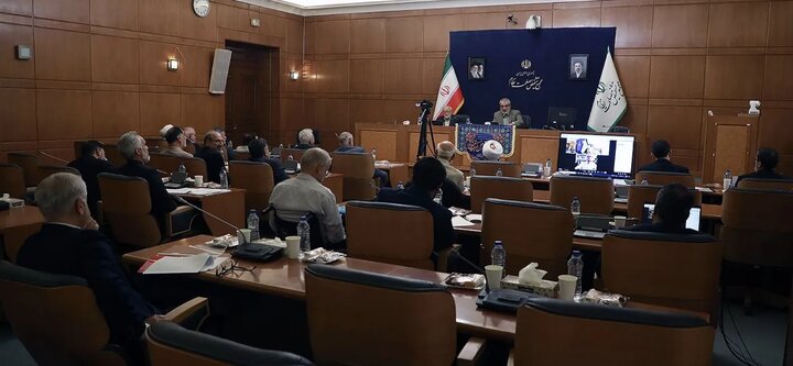 از سوی هیئت عالی نظارت بر حسن اجرای سیاست‌های کلی نظام؛مصوبه «طرح ملی توسعه هوش مصنوعی» تأیید شد