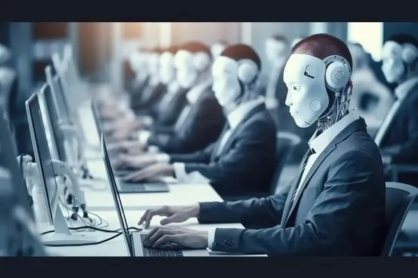 دولت آمریکا صاحب چت بات هوش مصنوعی رسمی شد