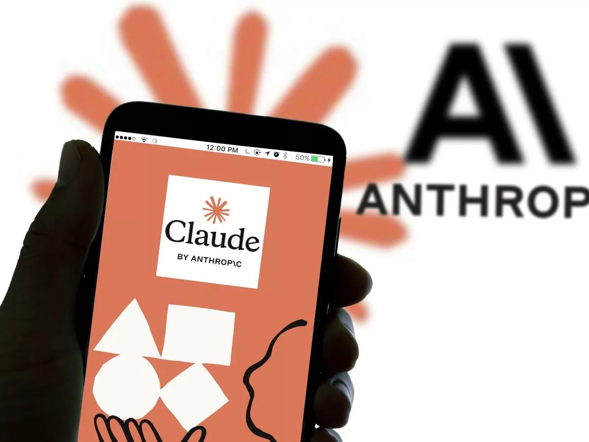 آنتروپیک جزئیات بیشتری درباره نحوه ثبت واترمارک روی متون Claude منتشر کرد