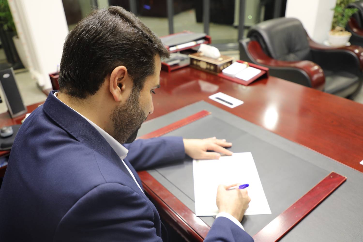 توسط دکتر آقامیری ؛مصوبه به کارگیری فناوری‌های نوین پولی و مالی در فضای مجازی ابلاغ شد