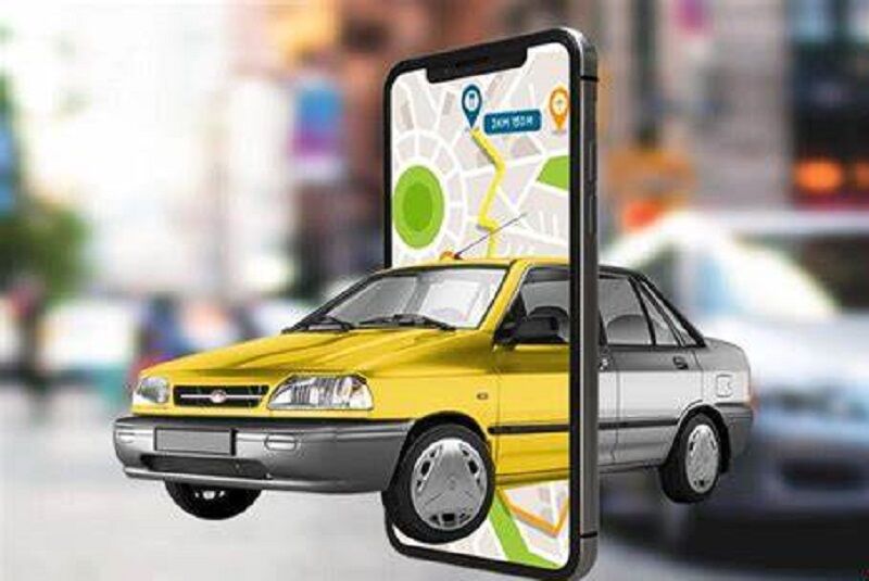 جزئیات سهمیه ۳۰۰ لیتری سوخت برای تاکسی‌های اینترنتی هنوز ابلاغ نشده است