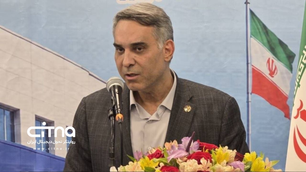 پنج مرکز مخابراتی دیگر در ادامه طرح زیباسازی مراکز قرار گرفت