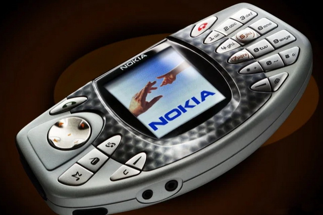چرا N-Gage؛ ترکیب گوشی همراه و کنسول بازی فراموش شد؟