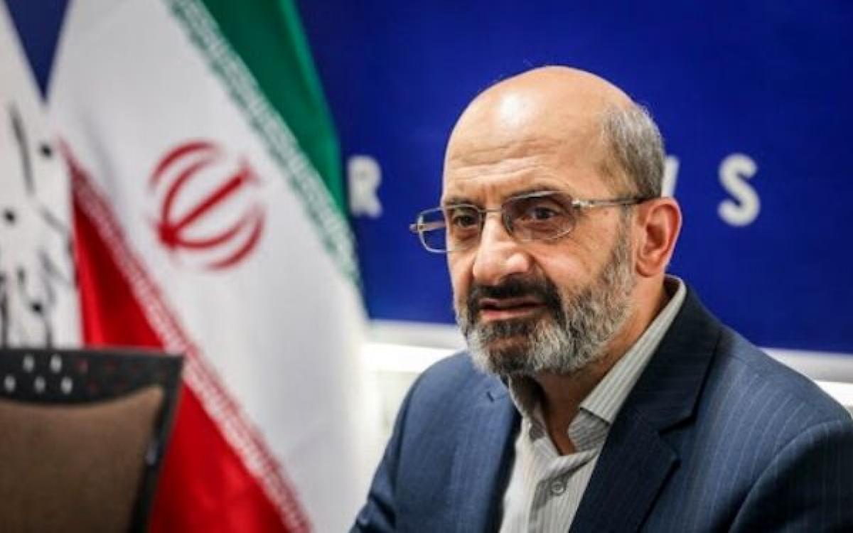 عضو شورای عالی فضای مجازی: دولت نباید نهاد موازی ایجاد کند