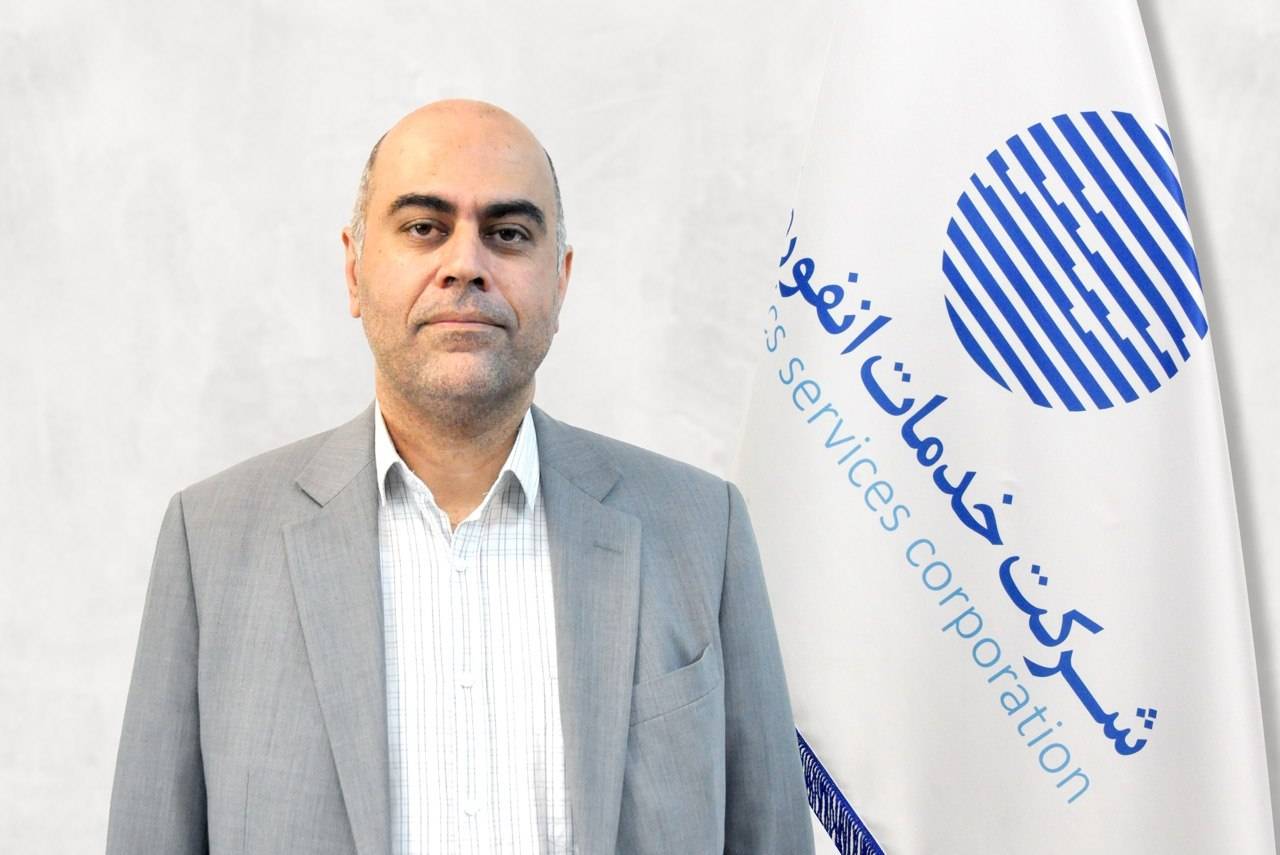 معادن عملیات شرکت خدمات انفورماتیک: داده‌های شبکه بانکی، زیرساخت خلق ارزش با هوش مصنوعی است