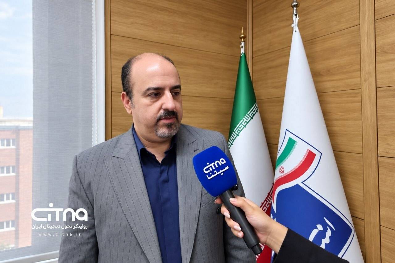 ببینید | بین ۳۰ تا ۵۰ درصد نیاز اپراتورها با تجهیزات بومی تأمین می‌شود؛ سهم تولید داخل افزایش می‌یابد