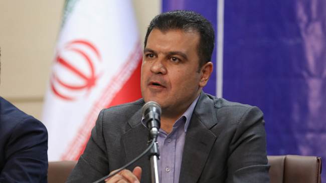 افشین عنوان کرد: تقویت حکمرانی نوین علم و فناوری با توسعه زنجیره حمایت از نخبگان